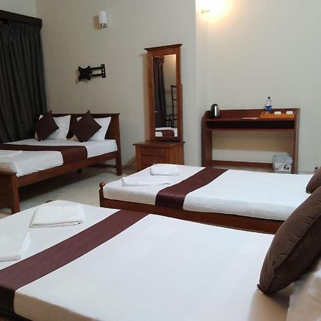 Mercuryfm 103 Guest House - Colombo 3 Dış mekan fotoğraf