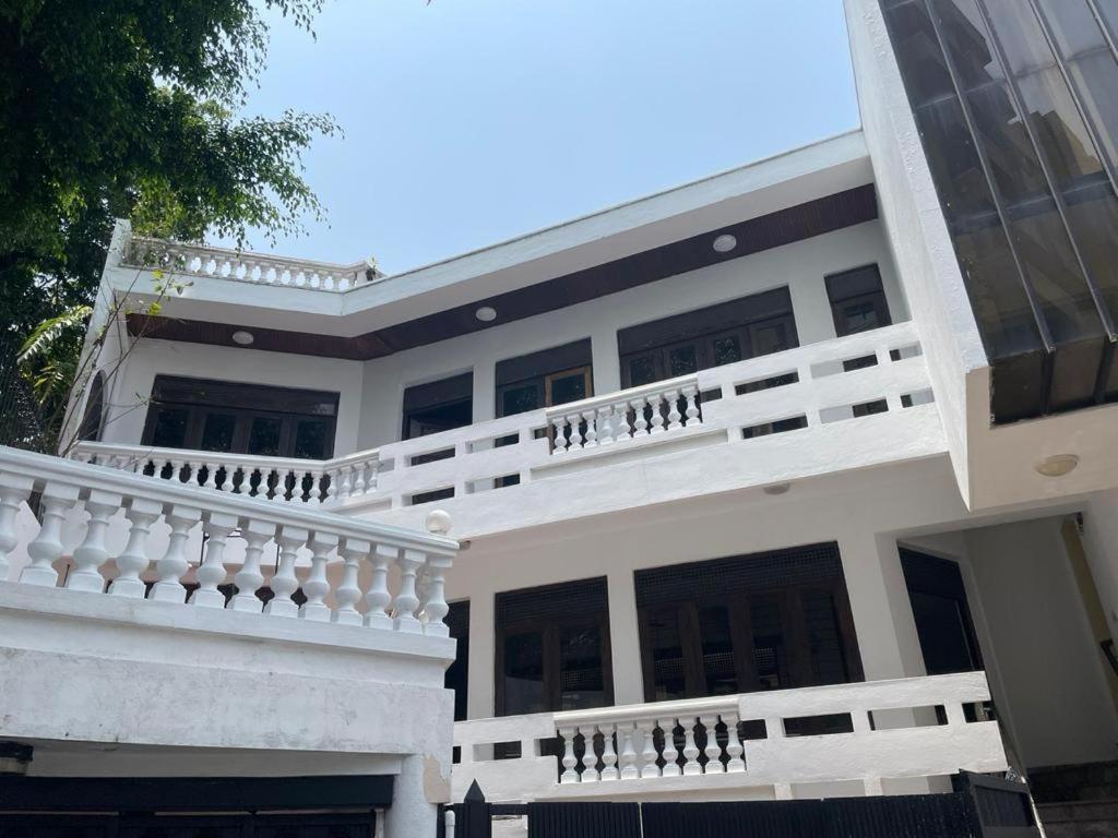 Mercuryfm 103 Guest House - Colombo 3 Dış mekan fotoğraf