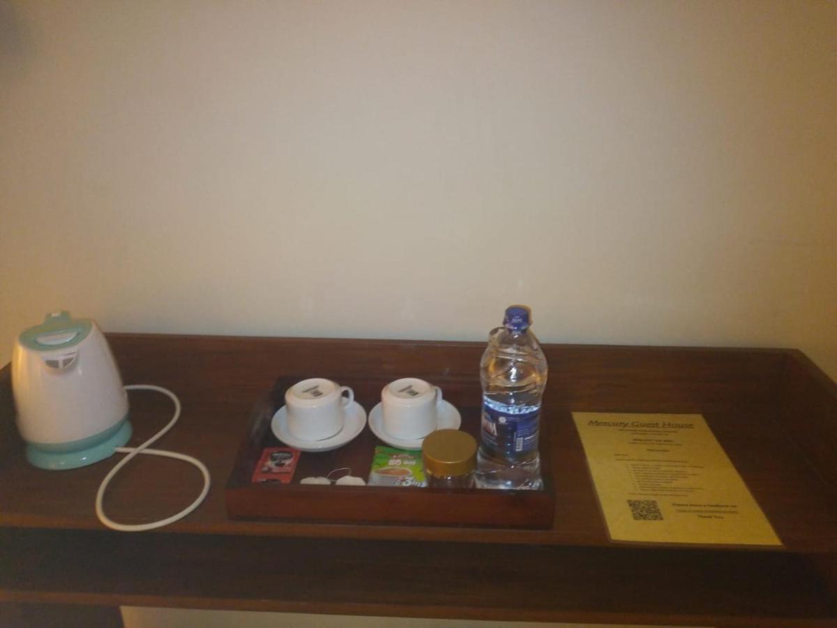 Mercuryfm 103 Guest House - Colombo 3 Dış mekan fotoğraf