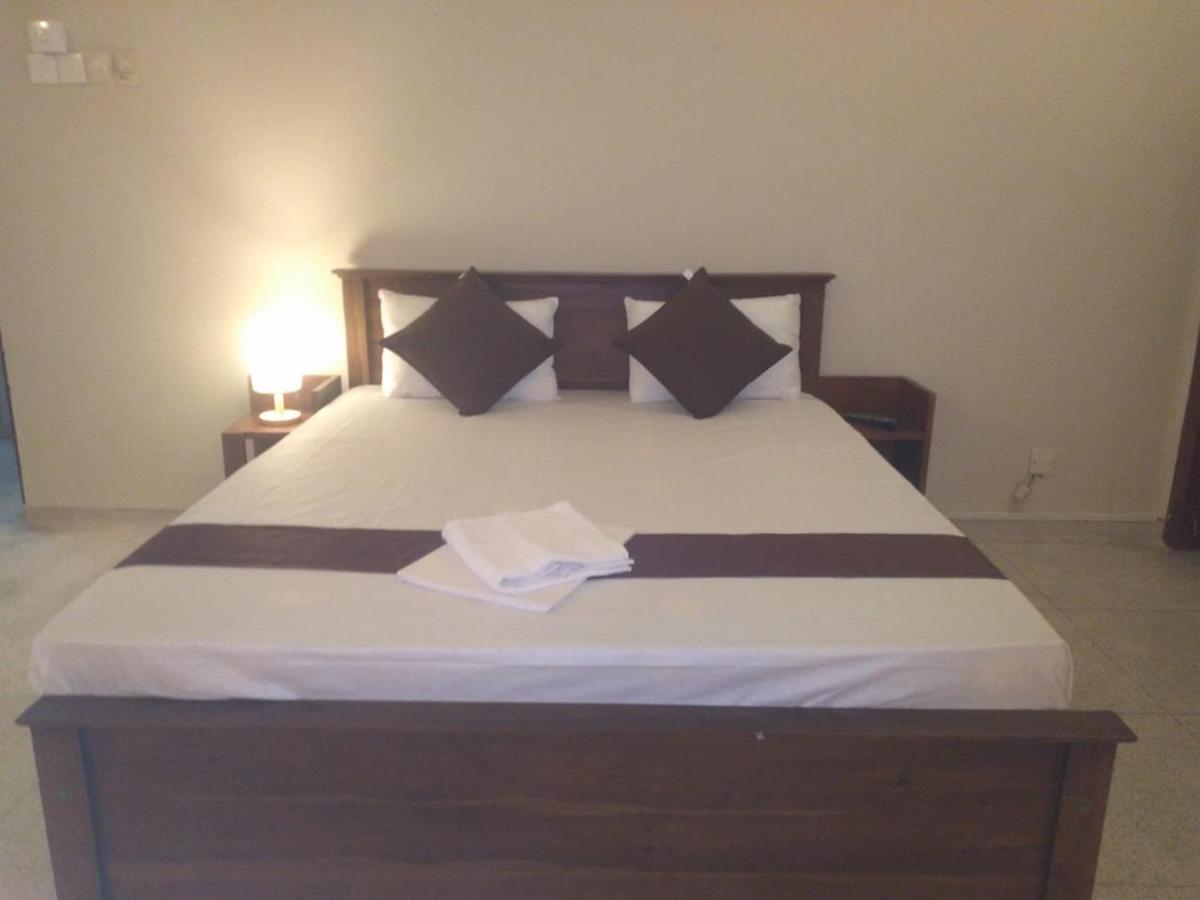 Mercuryfm 103 Guest House - Colombo 3 Dış mekan fotoğraf
