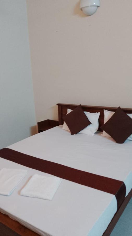 Mercuryfm 103 Guest House - Colombo 3 Dış mekan fotoğraf