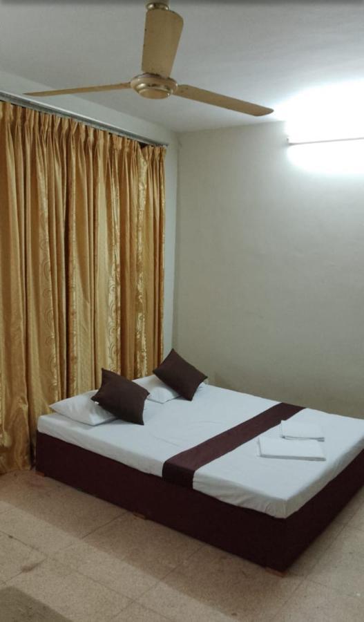 Mercuryfm 103 Guest House - Colombo 3 Dış mekan fotoğraf