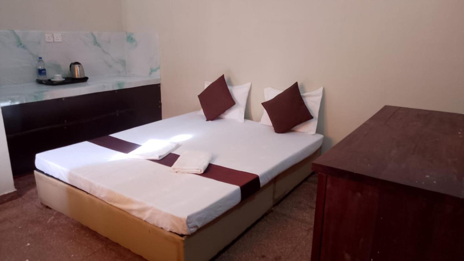 Mercuryfm 103 Guest House - Colombo 3 Dış mekan fotoğraf